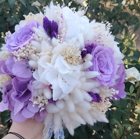 Buchete mireasă - Buchet Mireasă / Nașă