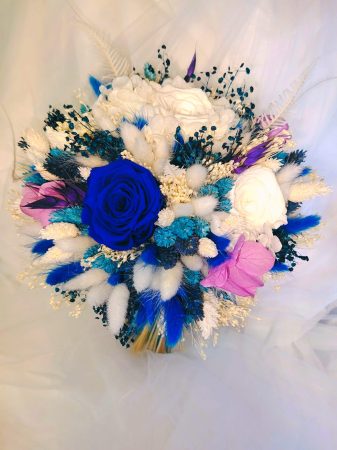 Buchete mireasă - Buchet Mireasă / Nașă