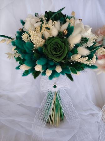 Buchete mireasă - Buchet Mireasă / Nașă
