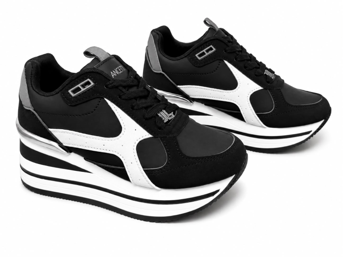 lancetti-original-sneakers-dama-negri-alb-platforma-36-40 [2]