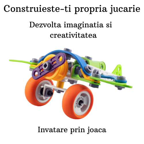 Build and Play Avionul [5]