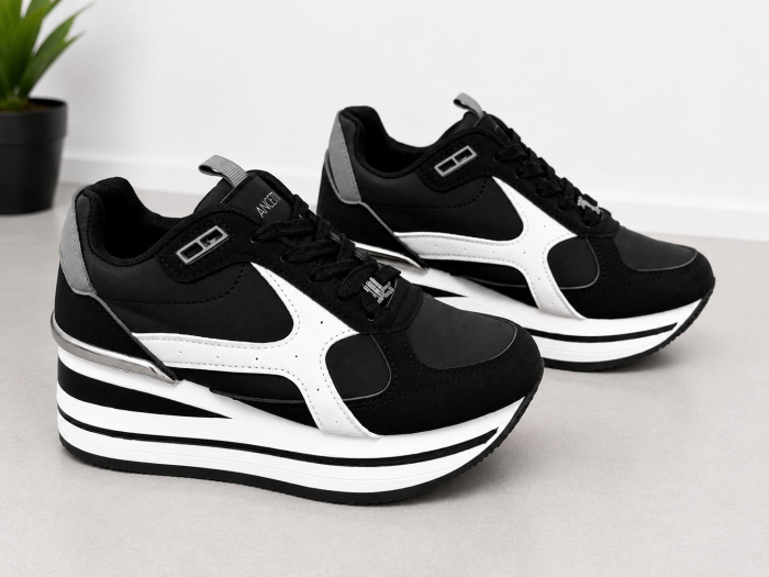 lancetti-original-sneakers-dama-negri-alb-platforma-36-40 [2]