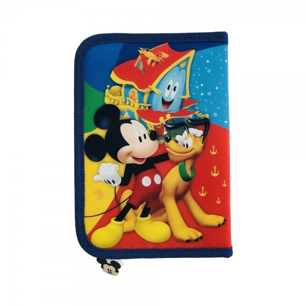 Penar 1 Fermoar Mickey Mouse [3]