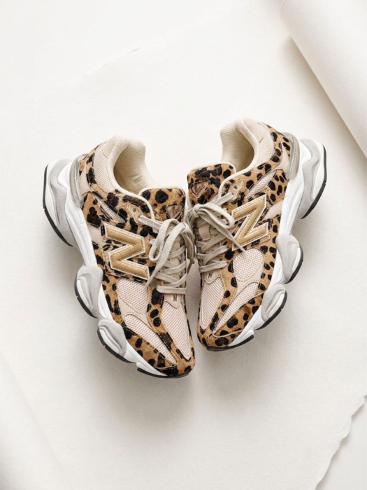 sneakers-dama-animal-print-bej-1 pantofi-sport-femei-talpa-groasa-2 adidasi-fashion-dama-modern-3 [3]