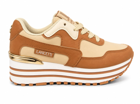 Noutati - lancetti-original-sneakers-dama-camel-bej-1.jpg pantofi-lancetti-dama-platforma-2.jpg sneakers-dama-camel-originali-3.jpg incaltaminte-lancetti-dama-4.jpg pantofi-casual-dama-camel-bej-5.jpg sneakers-fashion-lancetti-original-6.jpg
