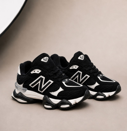 Incaltaminte - sneakers copii negri talpa groasa pantofi sport copii negri premium adidasi copii casual negri sneakers moderni copii alb negru pantofi sport confortabili copii