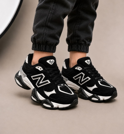 sneakers copii negri talpa groasa pantofi sport copii negri premium adidasi copii casual negri sneakers moderni copii alb negru pantofi sport confortabili copii [2]