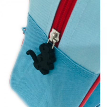 Ghiozdan 12" Gradinita Mickey [3]