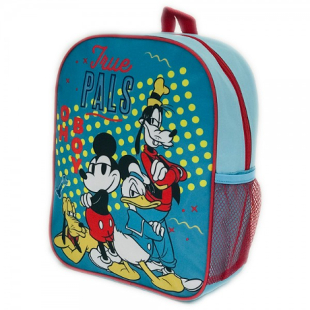 Ghiozdan 12" Gradinita Mickey [1]
