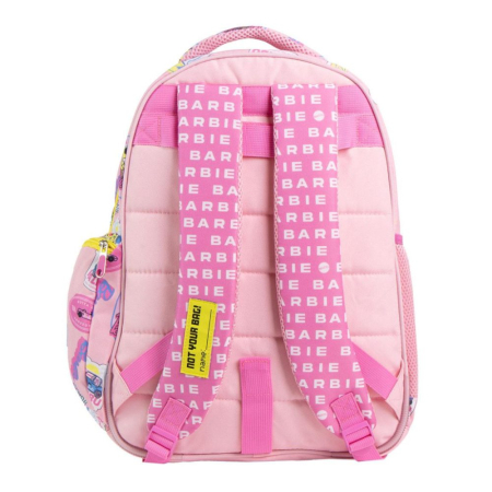 Ghiozdan 16.5" inch Barbie pentru scoala [1]