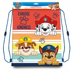 Lichidare stoc copii - Sac Sport Patrula Catelusilor 40 cm