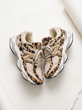 sneakers-dama-animal-print-bej-1 pantofi-sport-femei-talpa-groasa-2 adidasi-fashion-dama-modern-3 [2]