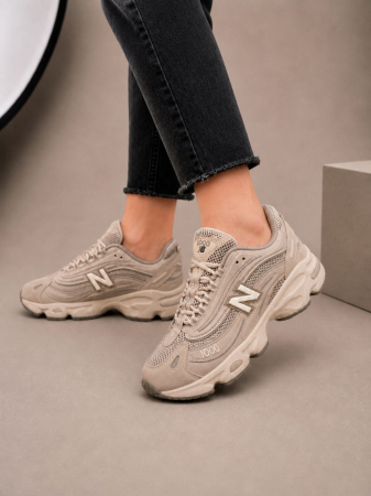 sneakers dama bej premium pantofi sport dama bej adidasi casual dama sneakers dama talpa groasa pantofi moderni dama premium [2]