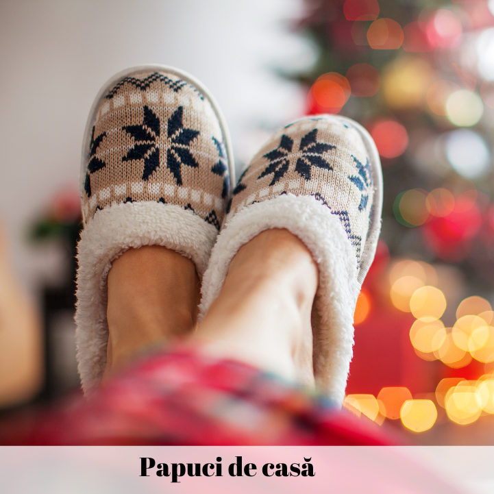 Papuci de casa