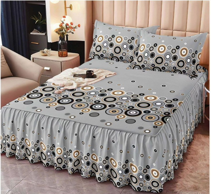 lenjerie pat 3 piese verde menta fluturi  lenjerie finet verde menta cu fluturi  set lenjerie 3 piese fluturi si flori  lenjerie finet premium verde fluturi  lenjerie pat menta cu imprimeu fluturi [3]