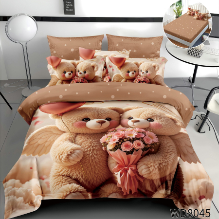 Lenjerii cu imprimeu 5D - lenjerie-pat-ursuleti-love-wd8045.jpg  lenjerie-finet-4-piese-romantica.jpg  set-lenjerie-dublu-ursuleti-flori.jpg