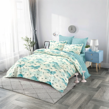 Lenjerii de pat - lenjerie-pat-dublu-finet-cu-elastic-b6021  lenjerie-finet-6-piese-180x200-b6021  lenjerie-pat-dublu-moderna-finet-b6021