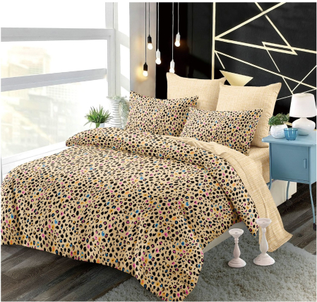 Lenjerii de pat - lenjerie-pat-primavara-bb6139 lenjerie-pat-leopard lenjerie-pat-6-piese-elastic lenjerie-pat-animal-print