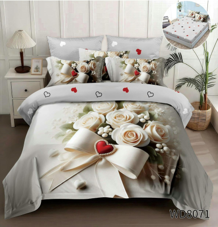 Lenjerii cu imprimeu 5D - lenjerie-pat-trandafiri-albi-wd8071.jpg  lenjerie-finet-4-piese-romantica-alba.jpg  set-lenjerie-dublu-funda-inima.jpg