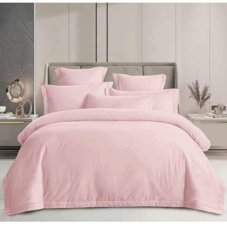 Lenjerii uni - lenjerie-pat-finet-fin-roz-bs8000  lenjerie-pat-dublu-4-piese-finet  lenjerie-pat-cu-elastic-roz  set-lenjerie-pat-finet-fin-bs8000