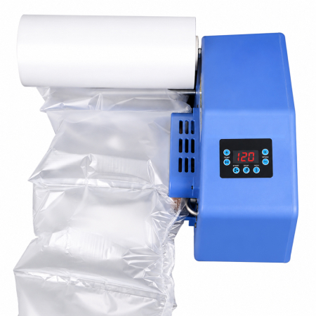 Echipamente de umflare - masina-profesionala-imm32-umflat-folii-gonflabile-ambalare-cu-aer