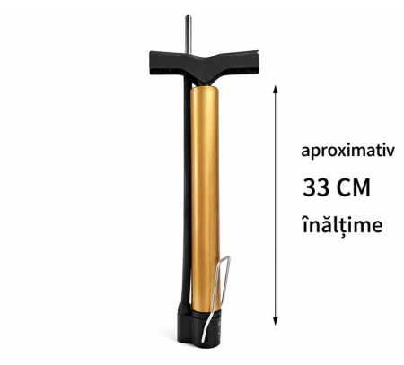 Echipamente de umflare - pompa-manuala-pentru-umflarea-ambalajelor-gonflabile-cu-coloane-de-aer