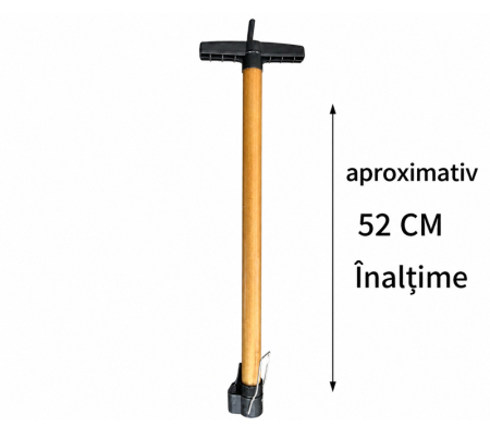 Echipamente de umflare - pompa-manuala-pentru-umflarea-ambalajelor-gonflabile-cu-coloane-de-aer
