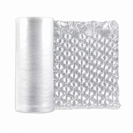 Ambalaje gonflabile - folie-nylon-ambalare-produse-fragile-transport-curier-romania