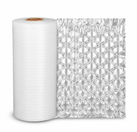 Ambalaje gonflabile - rola-folie-gonflabila-bule-aer-protectie-transport-produse-fragile