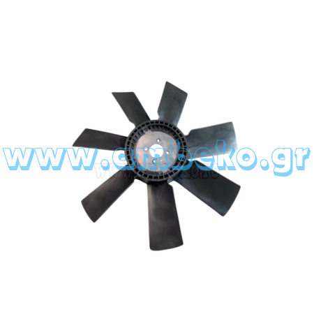 Ανεμιστήρας ψυγείου - Quanchai, Chaochai [1]