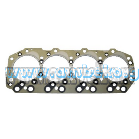 Κινητήρας - Πάχος φλάντζας κυλινδροκεφαλής 1,50 mm - Hyster, Manitou