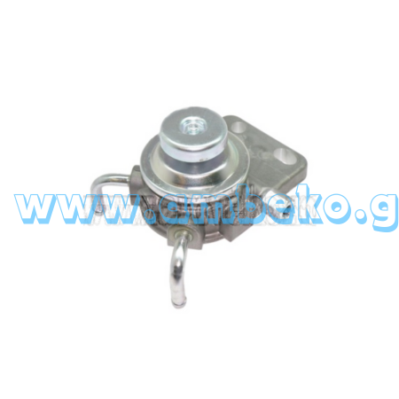 Κινητήρας - Αντλία πλήρωσης φίλτρου καυσίμου - Hyster, Mitsubishi , Komatsu,  Caterpillar, Daewoo