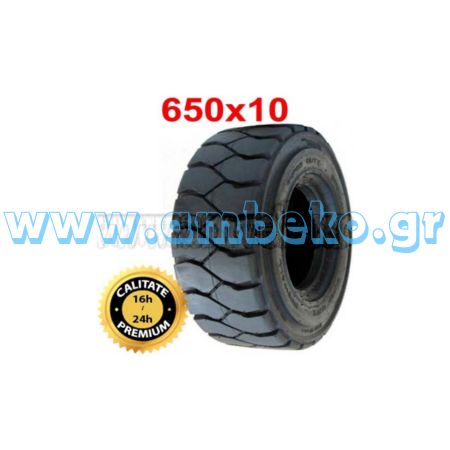 Ελαστικά - Premium πνευματικό σετ ελαστικών 650x10 -