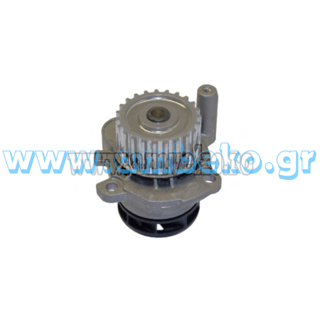 Σύστημα ψύξης - Αντλία νερού - Linde, Still, Jungheinrich