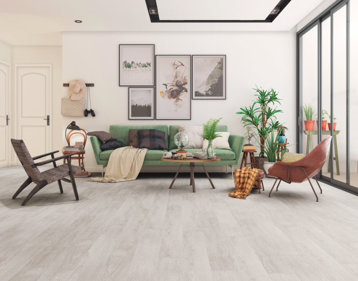 Parchet laminat Classen Impression 10 mm 56582 [2]