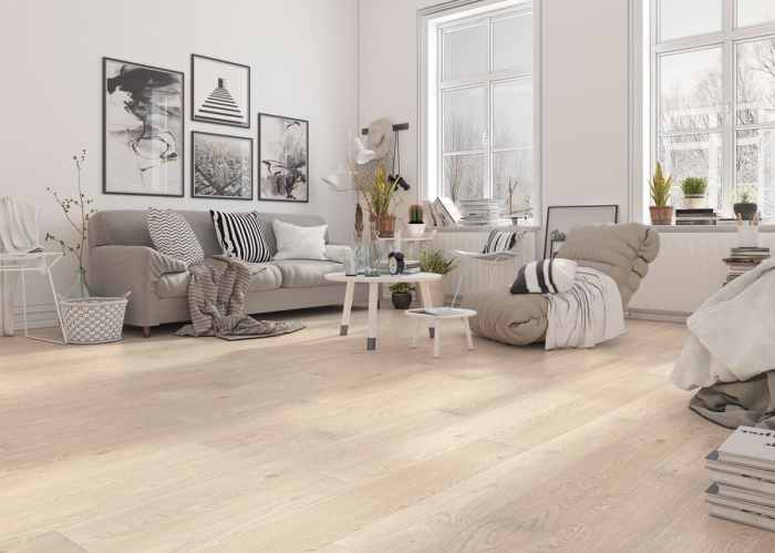 Parchet laminat Classen Impression 10 mm 56583 [2]