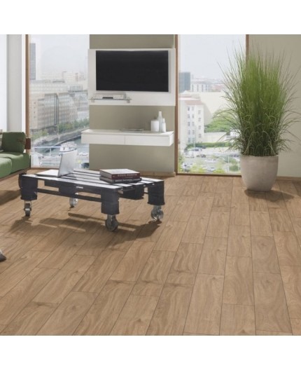8 MM COD K338- Parchet laminat Krono Original Super Natural Classic Credenza Oak [3]