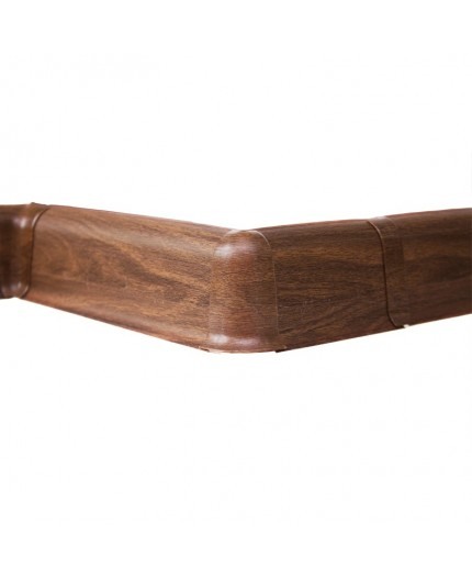 Coltar de exterior 233 pentru plinta din PVC [2]