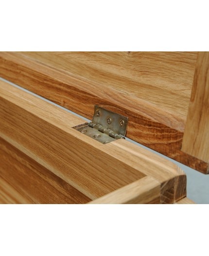 Lada depozitare din stejar Gialo [6]