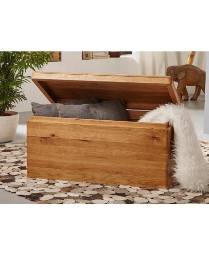 Lada depozitare din stejar Gialo [2]