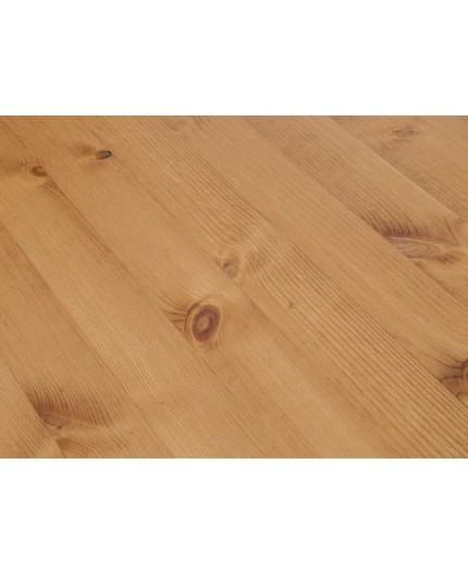 Masa de toaleta Belluno Elegante alb- stejar [3]