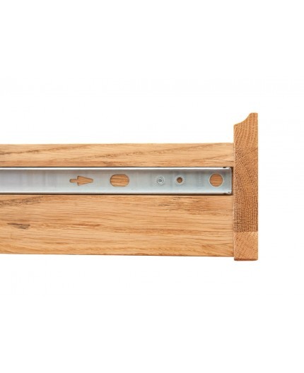 Masa din lemn de stejar [3]