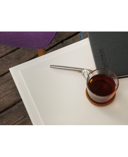 Masuta de cafea Belluno Elegante din lemn de pin [5]