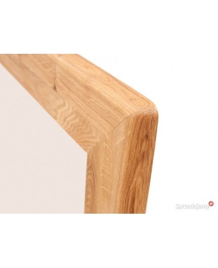 Oglinda cu rama din lemn de stejar [4]