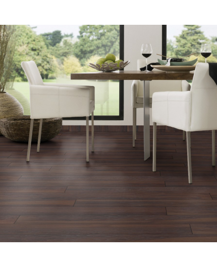 Parchet laminat decor Smokey Mountain Hickory de 10 mm Clasa 32 – AC 4  Trafic comercial cod 8157 [2]