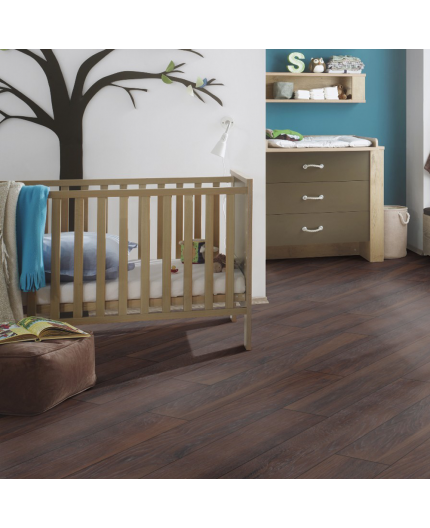 Parchet laminat decor Smokey Mountain Hickory de 10 mm Clasa 32 – AC 4  Trafic comercial cod 8157 [3]