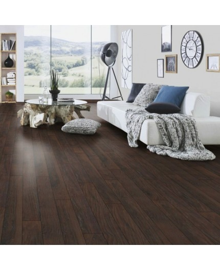 Parchet laminat decor Smokey Mountain Hickory de 10 mm Clasa 32 – AC 4  Trafic comercial cod 8157 [5]
