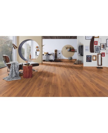 PARCHET LAMINAT Decor –Stejar Antic 8 mm Clasa 31 – AC 3  trafic intens cod 0709 [2]