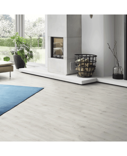 Parchet laminat decor Stejar Chantilly de 10 mm Clasa 32 – AC 4  Trafic comercial cod 5953 [4]