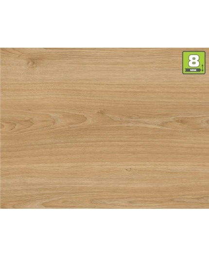 Parchet laminat decor Stejar Prestige 8 mm, Clasa 31 – AC 3  trafic intens – cod 5305 [3]